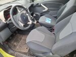 Ford Ka 2009 Vihreä