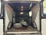 Ford Transit 2009 Musta