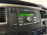Ford Transit 2009 Musta
