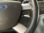 Ford Transit 2009 Musta
