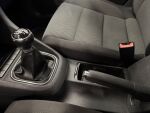 Volkswagen Golf 2009 Punainen