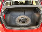 Volkswagen Golf 2009 Punainen