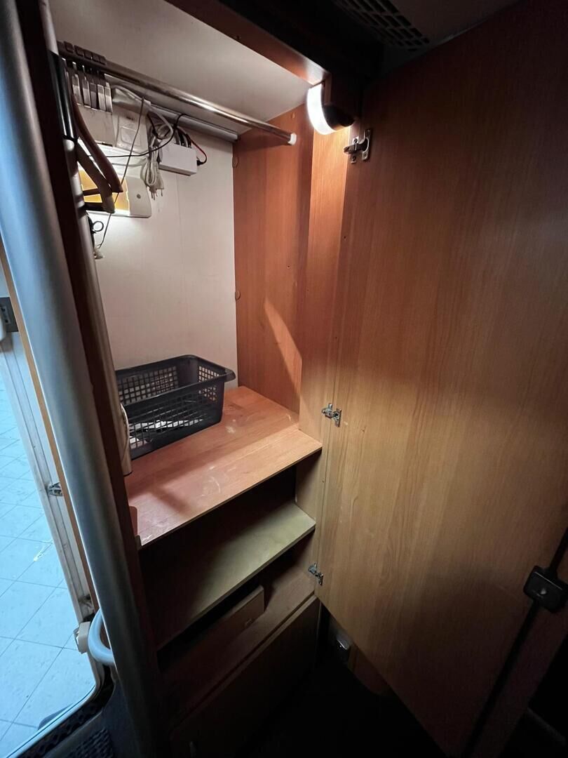 Knaus SUN TI 650 2006 Valkoinen