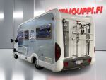 Knaus SUN TI 650 2006 Valkoinen