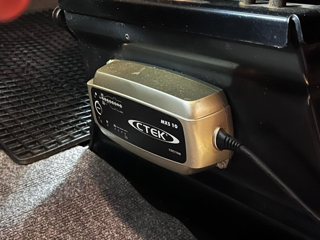 Knaus SUN TI 650 2006 Valkoinen