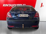 Ford Mondeo 2006 Sininen