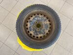 Ford Mondeo 2006 Sininen
