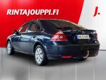 Ford Mondeo 2006 Sininen