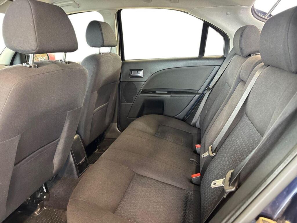 Ford Mondeo 2006 Sininen