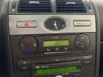 Ford Mondeo 2006 Sininen