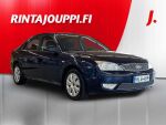 Ford Mondeo 2006 Sininen