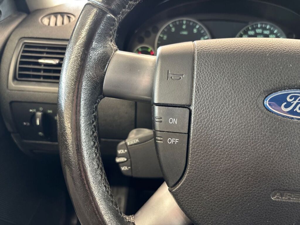 Ford Mondeo 2006 Sininen