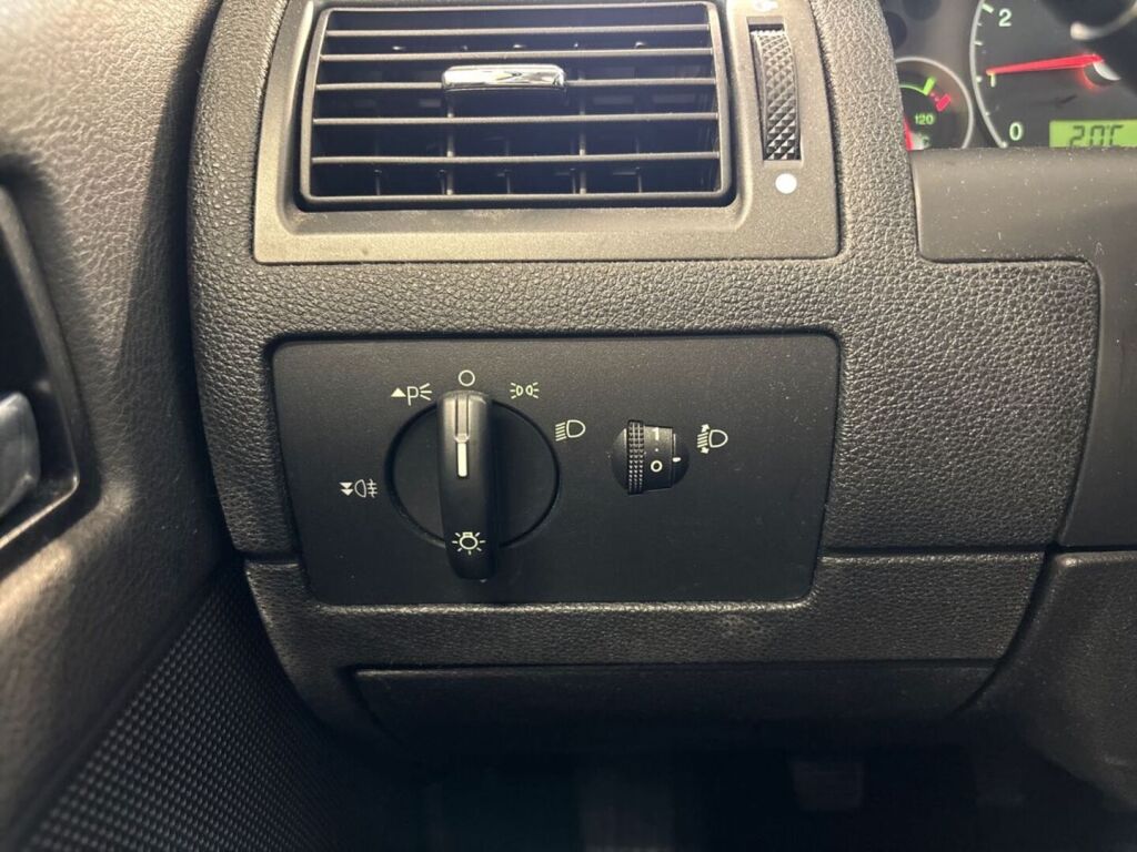 Ford Mondeo 2006 Sininen