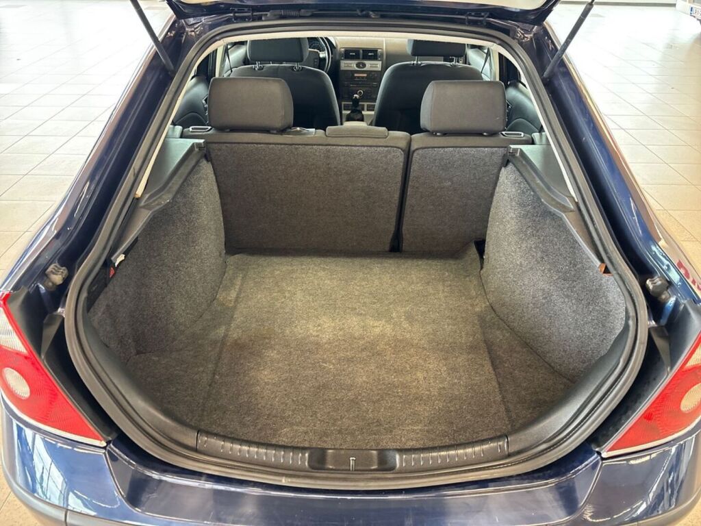 Ford Mondeo 2006 Sininen
