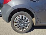 Toyota Auris 2008 Harmaa