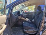 Toyota Auris 2008 Harmaa