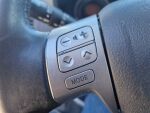 Toyota Auris 2008 Harmaa