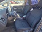 Toyota Auris 2008 Harmaa
