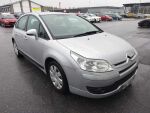 Citroen C4 2007 Hopea