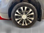 Nissan Note 2007 Musta