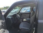 Jeep Patriot 2009 Musta