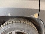Jeep Patriot 2009 Musta