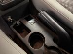 Jeep Patriot 2009 Musta