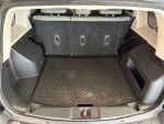 Jeep Patriot 2009 Musta