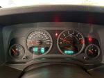 Jeep Patriot 2009 Musta