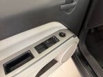 Jeep Patriot 2009 Musta