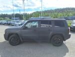 Jeep Patriot 2009 Musta