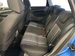 Ford Focus 2009 Sininen