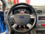 Ford Focus 2009 Sininen