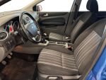Ford Focus 2009 Sininen
