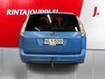 Ford Focus 2009 Sininen