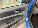 Ford Focus 2009 Sininen