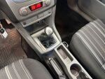 Ford Focus 2009 Sininen