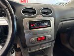 Ford Focus 2009 Sininen