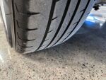Ford Focus 2009 Sininen