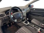 Ford Focus 2009 Sininen