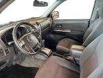 Isuzu D-Max 2009 Vihreä