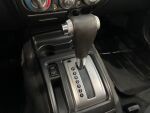 Isuzu D-Max 2009 Vihreä
