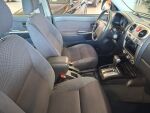 Isuzu D-Max 2009 Vihreä