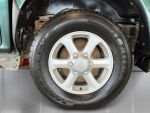 Isuzu D-Max 2009 Vihreä