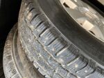 Isuzu D-Max 2009 Vihreä