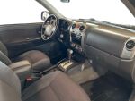 Isuzu D-Max 2009 Vihreä