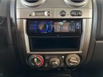 Isuzu D-Max 2009 Vihreä