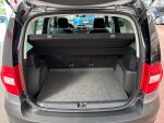 Skoda Yeti 2010 Harmaa