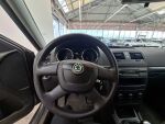 Skoda Yeti 2010 Harmaa