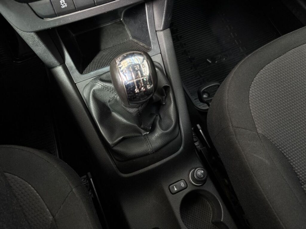 Skoda Yeti 2010 Harmaa